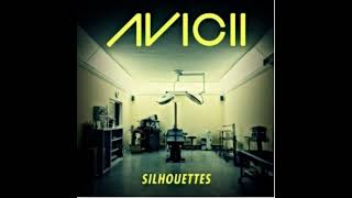 Silhouettes  Avicii [upl. by Suiramaj]