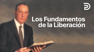 Como Identificar Demonios 🚧 ¡Se Libre de Ellos  Los fundamentos de la liberación parte 1 [upl. by Reggis]