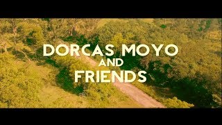 DORCAS MOYO and FRIENDS  RANGARIRAI ZIMBABWE Official Video [upl. by Yoshiko]