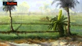 আমি বাংলায় গান গাই Ami Banglay Gaan Gai  Jayati Chakraborty [upl. by Ayikin830]