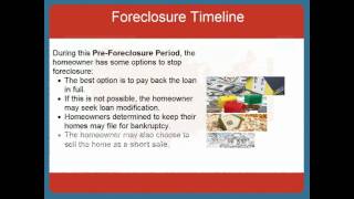 How to Buy Foreclosure Homes Beginners Guide [upl. by Saxon]