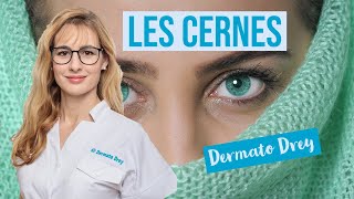 Les CERNES  DermatoDrey [upl. by Akira]