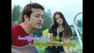 Myanmar song quotThats All I Can Doquot by Sai Htee Saing [upl. by Lowis]