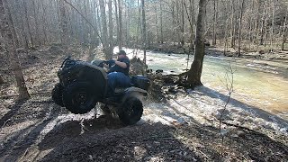 Coalmont OHV trail 40 [upl. by Dorren248]