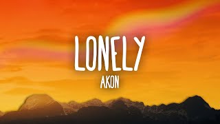 Akon  Lonely [upl. by Sofer724]