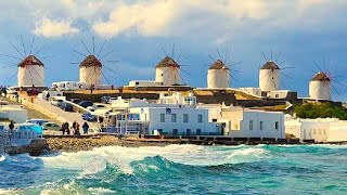 Mykonos Greece [upl. by Artemisia]