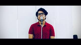 Unnikale oru Kadha parayam Malayalam cover song [upl. by Ahsinej]