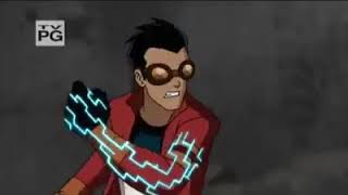 Generator Rex Trailer [upl. by Taveda163]