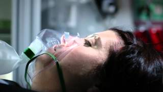 Rhode Island Hospital 30 TV commercial quotAmbulancequot [upl. by Panta]