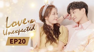 【ENG SUB】Love Unexpected  EP20  Starring Fan ShiqiQi Yandi  不可思议的爱情  MangoTV US [upl. by Darla]