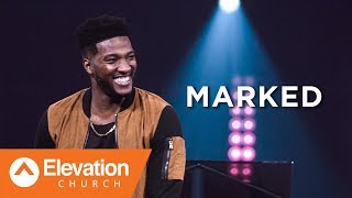 Marked  Savage Jesus  Pastor Michael Todd [upl. by Akemahs]