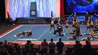 Cheerleading Choreography Tips How To Create A Dance Section [upl. by Sadella]