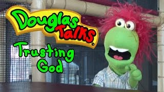 Trusting God  Sunday School Lesson for Kids [upl. by Aes389]