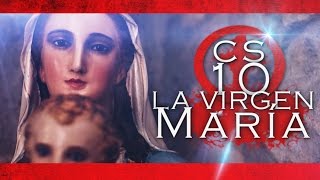 La Virgen María [upl. by Mahda]