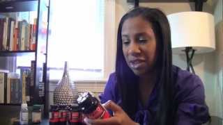 Hairfinity Review 11 Months of Use [upl. by Oikim]