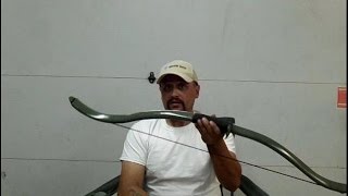 DIY PVC Bow [upl. by Caressa]