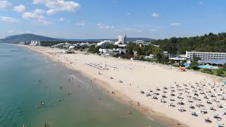 Der Traumurlaub im Sommer 2021  Bulgarien Resort Albena [upl. by Stark]