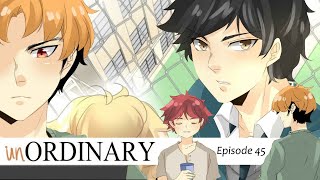 unORDINARY Dubbed  Episode 6 [upl. by Berri761]