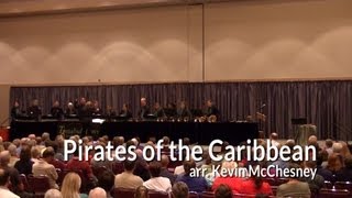 The Best Handbell Introduction Youve Never Heard [upl. by Pliner]