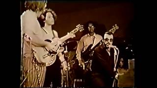 Roy Buchanan amp Johnny and Shuggie Otis  Sweet Home Chicago  Bye Bye Baby [upl. by Micheal]