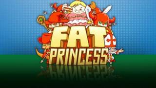 Fat Princess Review [upl. by Etnoel]