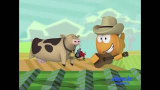 Bubble Guppies  quotThe Farmers Songquot From in quotHave a Cowquot [upl. by Koo844]