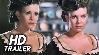 Twins of Evil 1971 Original Trailer FHD [upl. by Eifos]