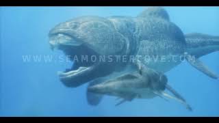 Dunkleosteus Documentary [upl. by Ettigirb]