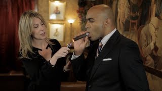 Cigar Tips For Aficionados amp Beginners [upl. by Kaltman24]