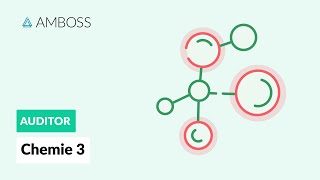 Chiralität Chemie Teil 3  AMBOSS Auditor [upl. by Ahsinrats]