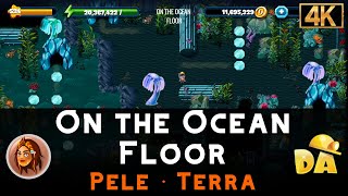 On the Ocean Floor  Pele 5  Diggys Adventure [upl. by Nariko66]