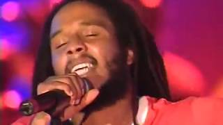 Ziggy Marley amp the Melody Makers  Brothers amp Sisters  LIVE 2000 [upl. by Bunny]