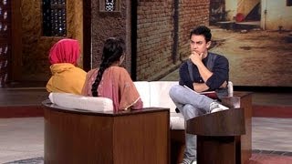 Satyamev Jayate S1  Episode 5  Intolerance to Love  A gruesome end Hindi [upl. by Cherrita293]