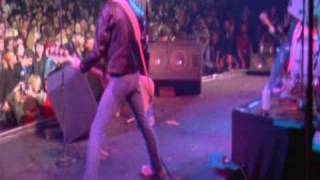 Ramones Live London 1977 full show Part 1 [upl. by Pearse911]