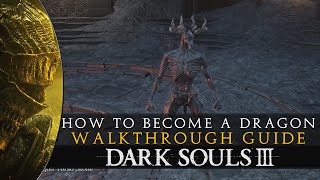 Dark Souls 3  Walkthrough Part 30 Grand Archives [upl. by Combs490]