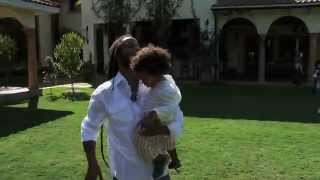 Ziggy Marley  quotFamily Timequot  Family Time [upl. by Saraiya]