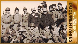 🇫🇷 🇩🇿 Veterans The French in Algeria  Featured Documentary [upl. by Llerrit5]