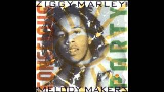 Ziggy Marley  Whats True [upl. by Aggi]