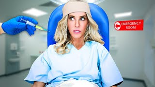 Rebeccas Emotional Surgery [upl. by Griselda439]