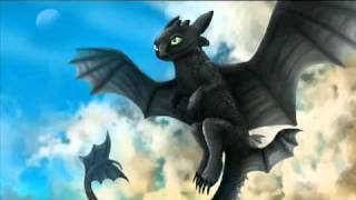 How to Train Your Dragon  Drachenzähmen leicht gemacht  Dreamworks  Riders of berk Videogame [upl. by Aineval]