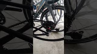 LDCNC roadbike hub  6 pawls [upl. by Aysahc601]