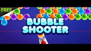 WildTangent Studios Presents Bubble Shooter [upl. by Arretahs]