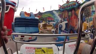 Magnum POV  The South Florida Fair 2013 HD [upl. by Atorod]