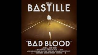 Bastille  Pompeii Official Audio [upl. by Casaleggio274]