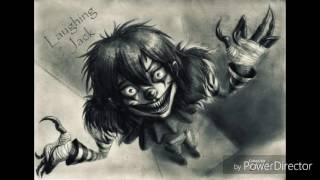 Creepypasta Voices [upl. by Ohcirej708]