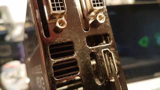 Easy Fix for Loose HDMI Port [upl. by Recneps458]