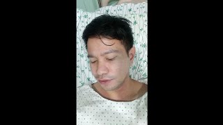 My Hemorrhoid Removal Surgery  Hemorrhoidectomy Experience [upl. by Negaet693]