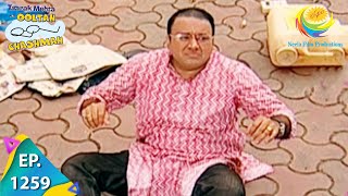 Taarak Mehta Ka Ooltah Chashmah  Episode 1259  Full Episode [upl. by Stillmann107]