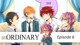 Unordinary Webtoon  Episode 40  ComicDub [upl. by Devinne]