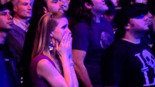 Dream Theater The Spirit Carries On Live At Luna Park [upl. by Haliled]